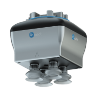 Onrobot-VGC10 無需外部氣源 維護(hù)成本低