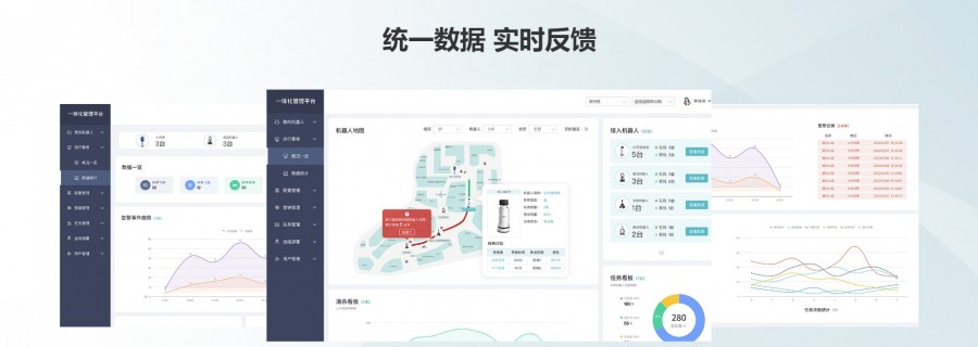 智慧園區(qū)解決方案
