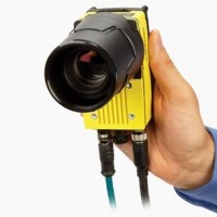 康耐視 IN-SIGHT D900 視覺系統(tǒng)  二維視覺