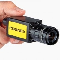 康耐視 IN-SIGHT 9000 視覺系統(tǒng)  二維視覺