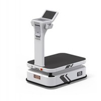 靈動(dòng)Flex RFID 倉儲(chǔ)人機(jī)協(xié)作揀選 打包和分揀